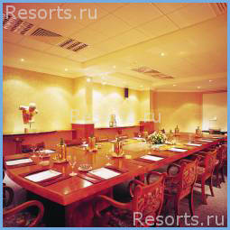 Hawaii Grand Hotel 32